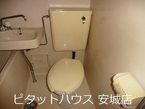 センチュリーコート207の内装