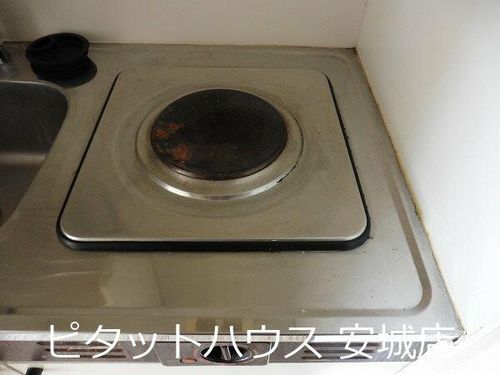 センチュリーコート207のその他画像