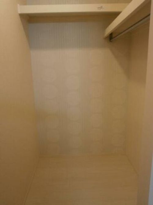 エスペランサ今町の内装