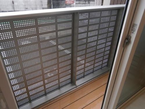 エスペランサ今町の内装