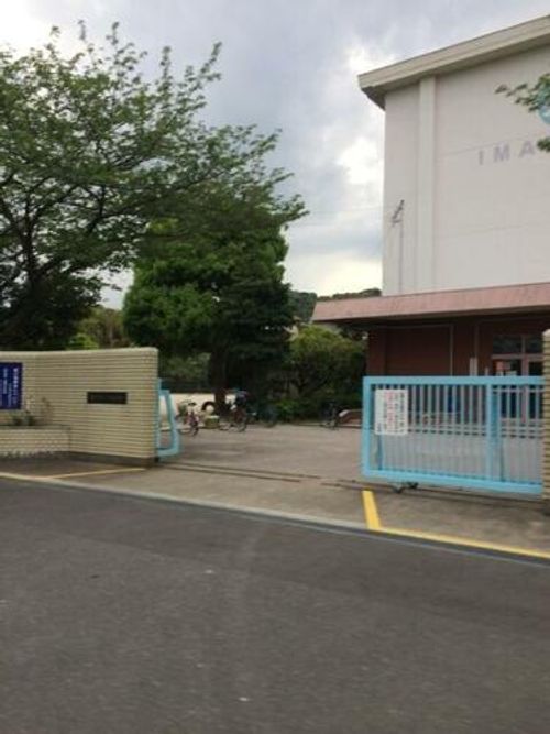 エスペランサ今町の外観