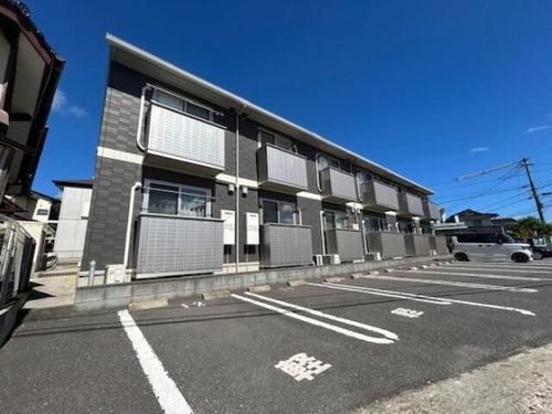 エスペランサ今町の外観