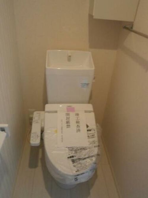 エスペランサ今町の内装