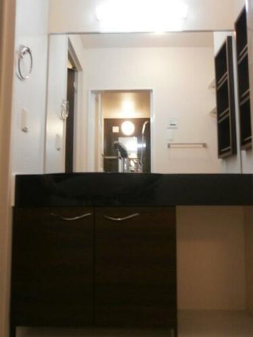 エスペランサ今町の内装