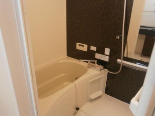 エスペランサ今町の風呂