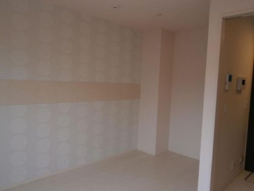 エスペランサ今町の内装