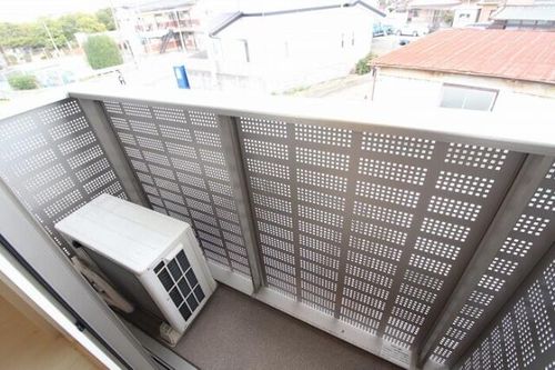 エスペランサ今町の内装