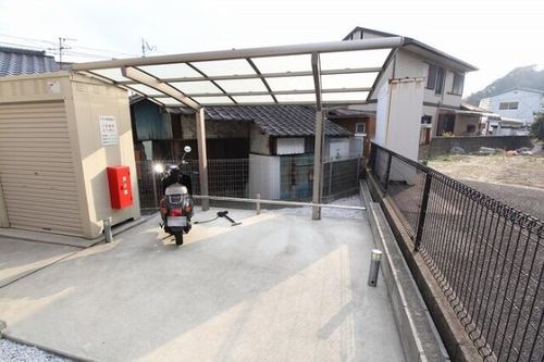 エスペランサ今町のその他画像