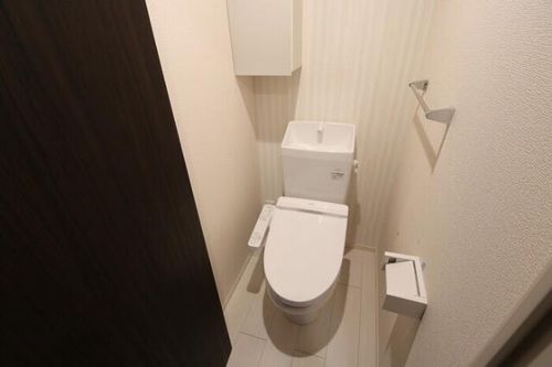 エスペランサ今町の内装