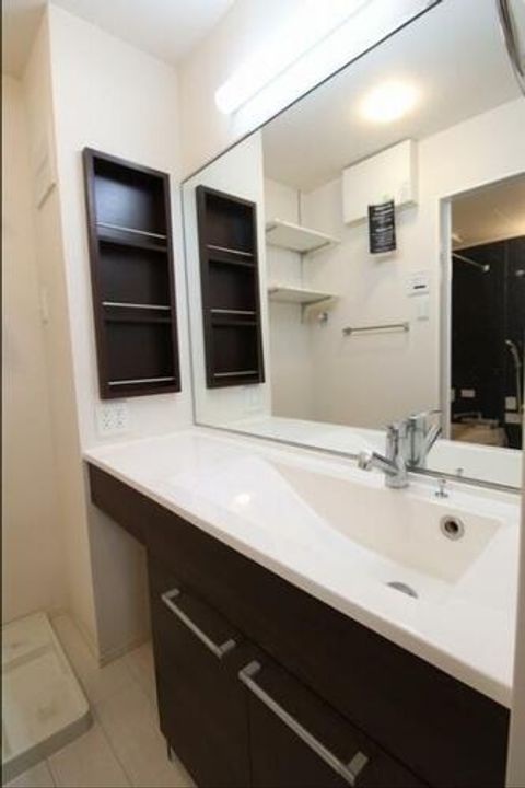 エスペランサ今町の内装