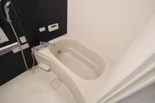 エスペランサ今町の風呂