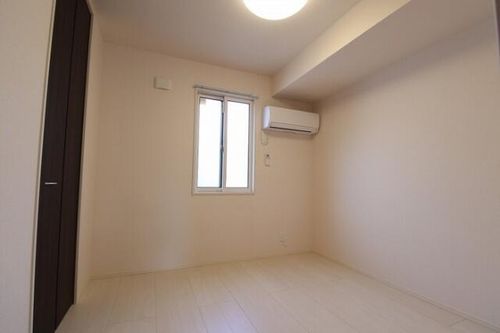 エスペランサ今町の内装