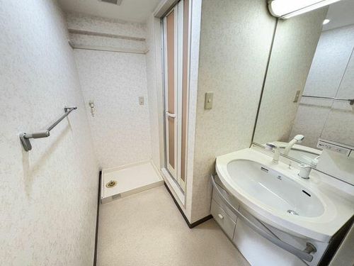 エンブレイス姫路下寺町1108の内装