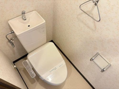 エンブレイス姫路下寺町1108の内装