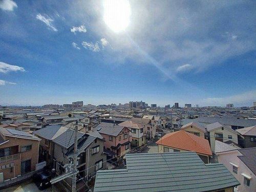 リベール加古川シティWEST弐番館503のその他画像