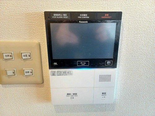 リベール加古川シティWEST弐番館503のその他画像