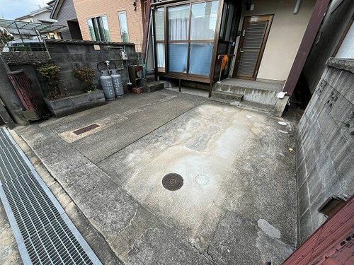 兵庫県姫路市香寺町土師(一戸建)の賃貸物件のその他画像