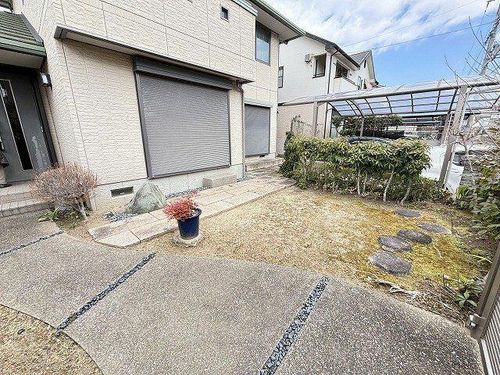 兵庫県姫路市菅生台(一戸建)の賃貸物件の風呂