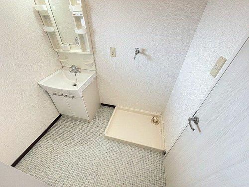 ノールボアーI302の内装