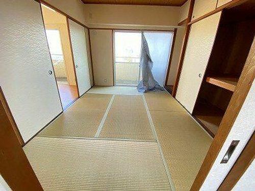 ノールボアーIの内装