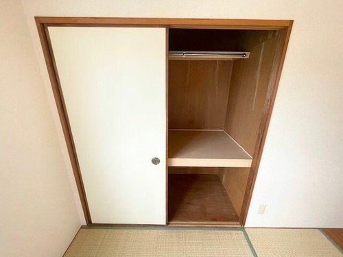 Matono MS II (マトノマンション)の内装