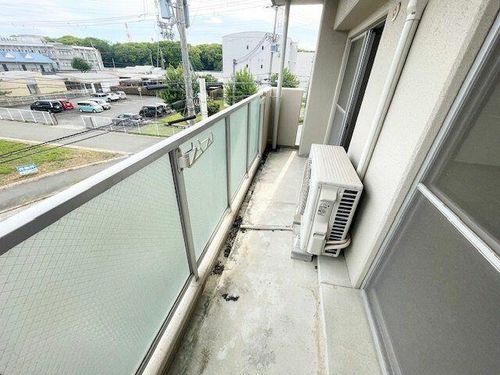 Matono MS II (マトノマンション)の内装