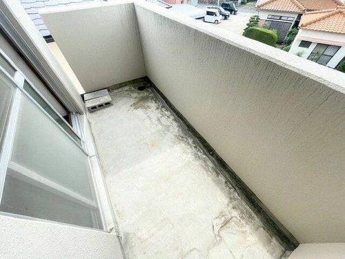 Matono MS II (マトノマンション)の内装