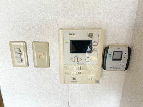 Matono MS II (マトノマンション)のその他画像