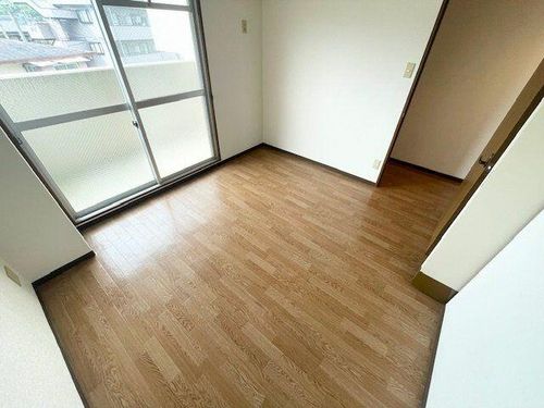 Matono MS II (マトノマンション)の内装