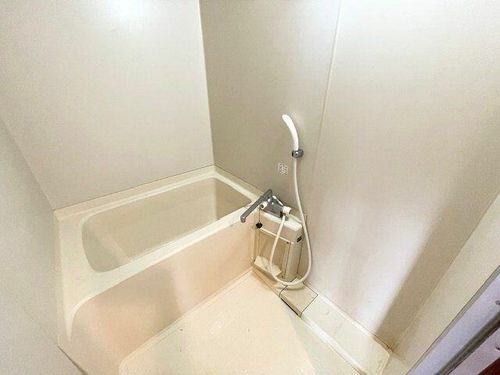 Matono MS II (マトノマンション)の風呂