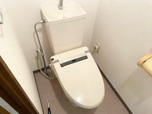 Matono MS II (マトノマンション)の内装