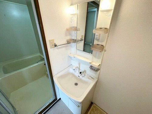 Matono MS II (マトノマンション)の内装