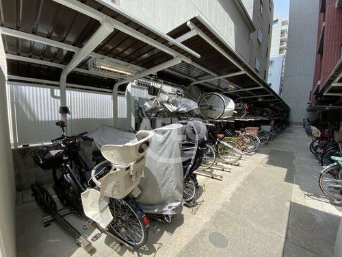シティタワー梅田イーストのその他画像