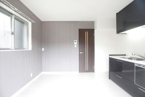 兵庫県神戸市須磨区妙法寺字池ノ内(一戸建)の賃貸物件の居間