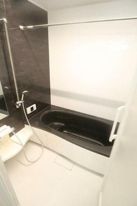 兵庫県神戸市須磨区妙法寺字池ノ内(一戸建)の賃貸物件の風呂