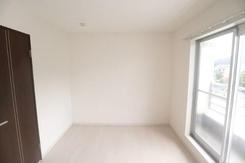 兵庫県神戸市須磨区妙法寺字池ノ内(一戸建)の賃貸物件の内装