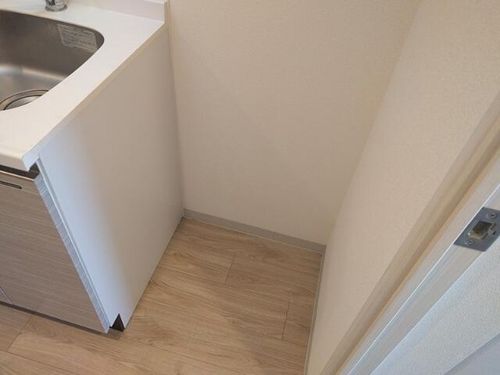 プレサンスOSAKA DOMECITYワンダー802のその他画像