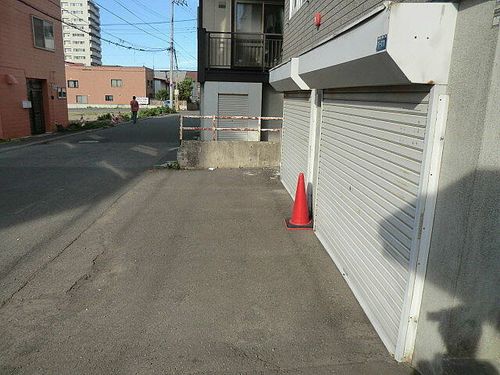 一条ハウスのその他画像