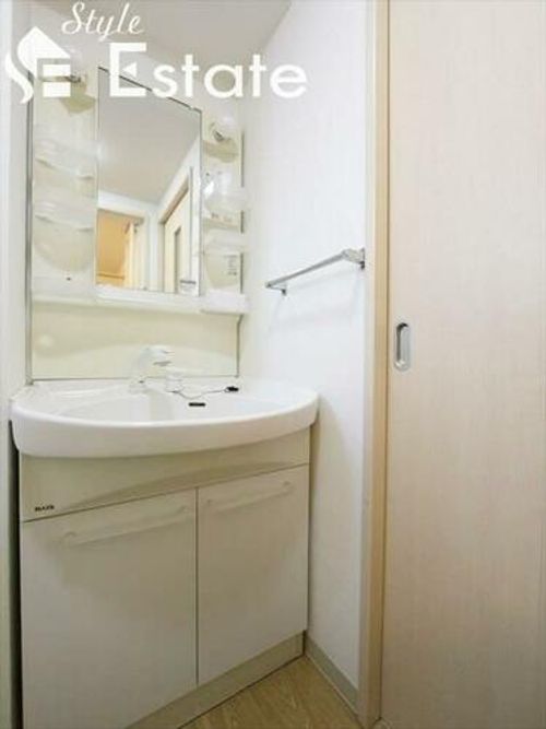 メゾン菊屋の内装
