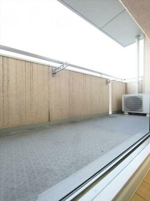 メゾン菊屋の内装