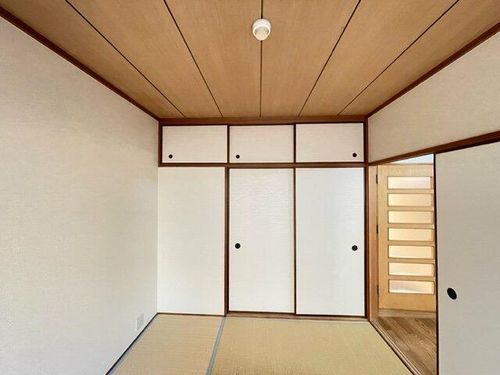 大阪府豊中市長興寺南1丁目(マンション)の賃貸物件の内装