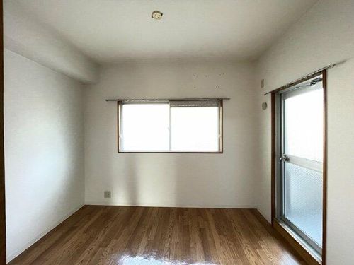 大阪府豊中市長興寺南1丁目(マンション)の賃貸物件の内装