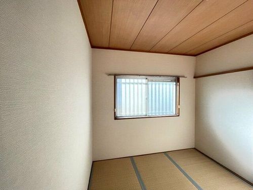 大阪府豊中市長興寺南1丁目(マンション)の賃貸物件の内装