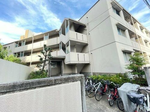 大阪府豊中市長興寺南1丁目(マンション)の賃貸物件のその他画像