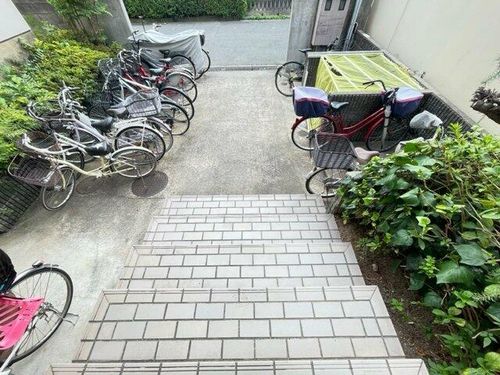 大阪府豊中市長興寺南1丁目(マンション)の賃貸物件のその他画像