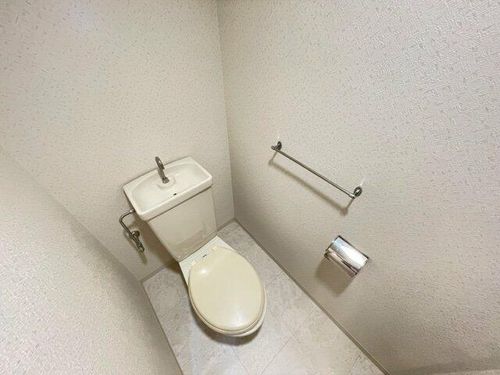 大阪府豊中市長興寺南1丁目(マンション)の賃貸物件の内装