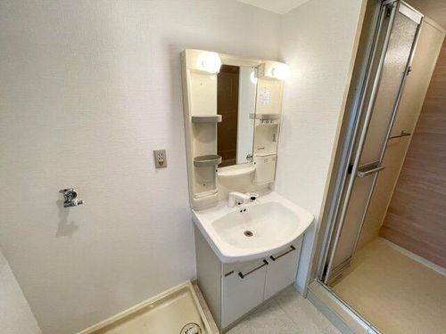 大阪府豊中市長興寺南1丁目(マンション)の賃貸物件の内装