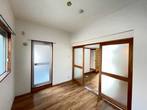 大阪府豊中市長興寺南1丁目(マンション)の賃貸物件の内装