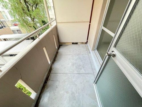 大阪府豊中市長興寺南1丁目(マンション)の賃貸物件の内装