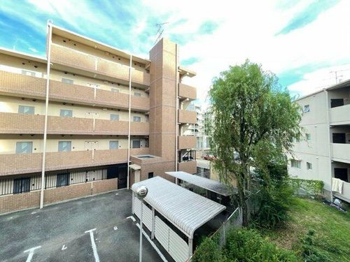 大阪府豊中市長興寺南1丁目(マンション)の賃貸物件のその他画像